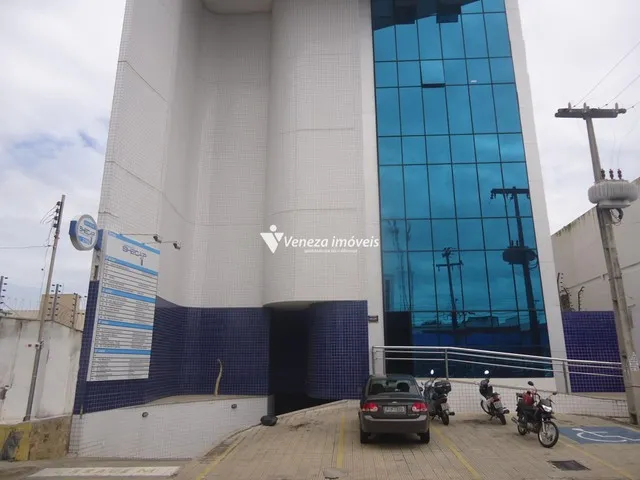 Imagem: Sala Comercial Edifício Shecap para Aluguel