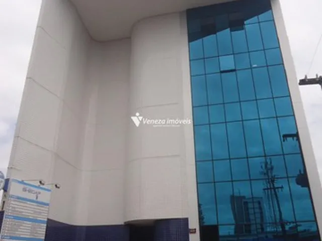 Imagem 5: Sala Comercial Edifício Shecap para Aluguel