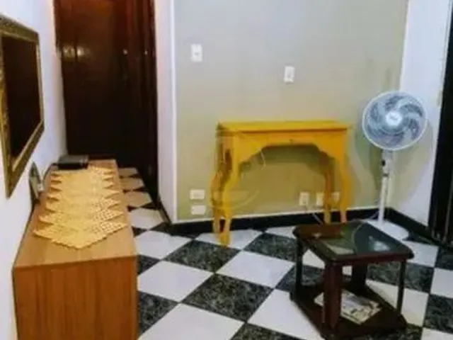 Imagem: Santos - Kitchenette/Conjugados - Gonzaga