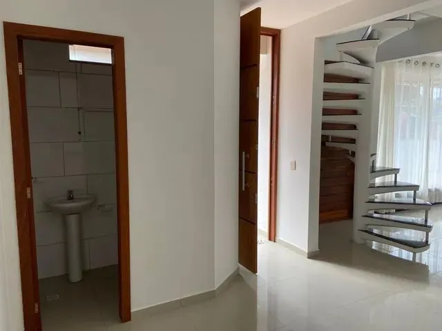 Imagem: Casa para Aluguel com 120 Metros Quadrados