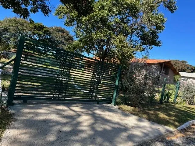 Imagem: Casa Térrea na Quadra 17 do Park Way (Próximo