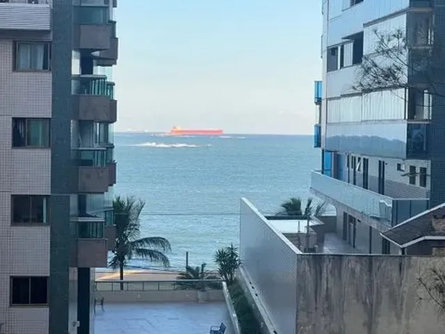 Imagem: Apto 2 Qts com Vista para o Mar