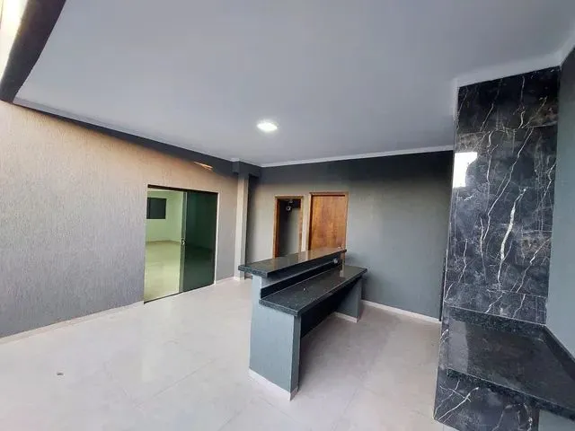 Imagem 13: Casa Nova, Excelente Localização, Ótima para Quem Tem Crianças