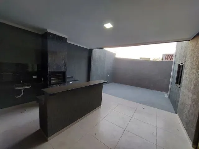 Imagem 12: Casa Nova, Excelente Localização, Ótima para Quem Tem Crianças