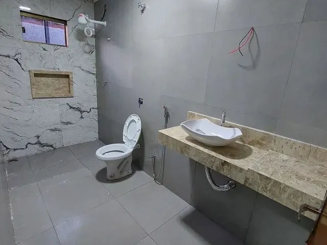 Imagem 9: Casa Nova, Excelente Localização, Ótima para Quem Tem Crianças