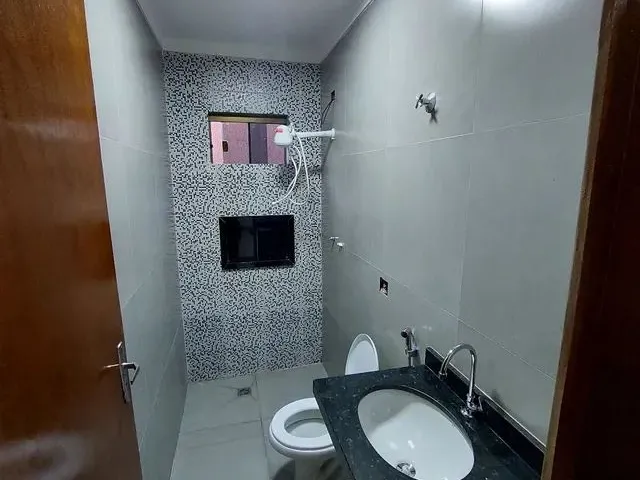 Imagem 6: Casa Nova, Excelente Localização, Ótima para Quem Tem Crianças