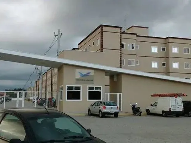 Imagem: Vendo Apartamento Padrão Super Organizado