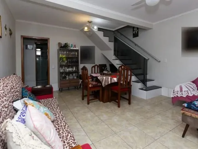 Imagem: Casa À Venda Avenida das Canoas, Mato Grande