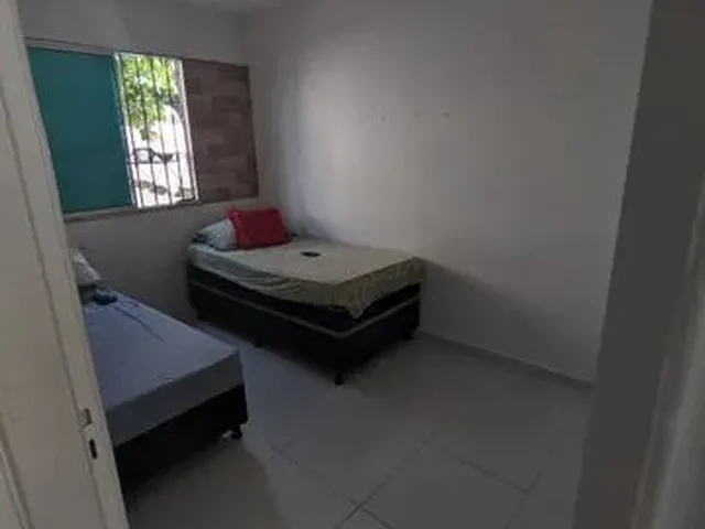 Imagem: Vaga em Quarto Compartilhado para Meninas