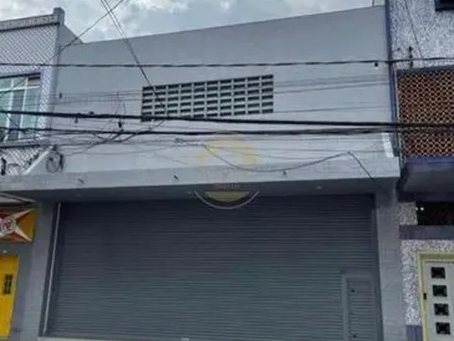 Imagem: Santos - Conjunto Comercial/Sala - Vila