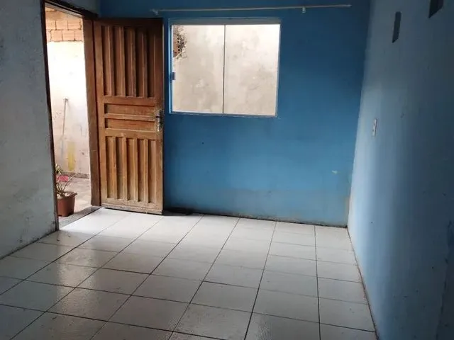 Imagem 1: Kitnet no Cajuru