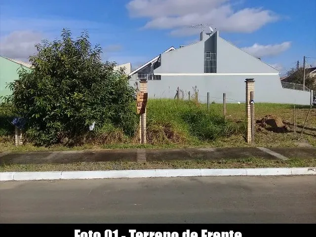 Imagem: Terreno de 240M2 no Vale do Sol - Cachoeirinha/Rs