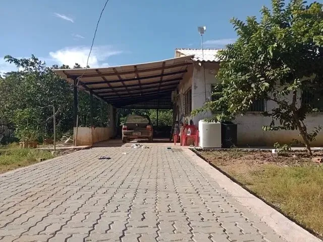 Imagem 13: Vende-Se Sítio Próximo a Margem Esquerda do Rio Madeira.ligar no Número