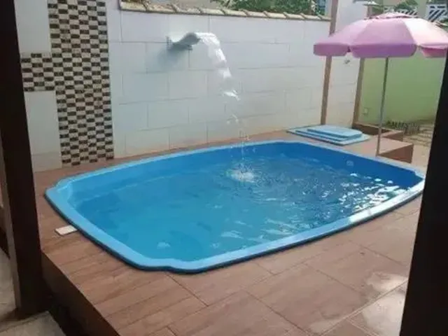Imagem: Casa para Venda Possui 130 Metros Quadrados