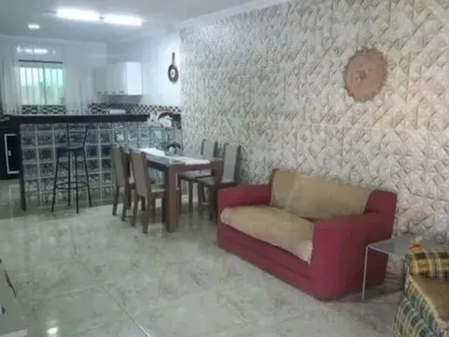 Imagem 10: Casa para Venda Possui 130 Metros Quadrados com 3 Quartos em Guamá - Belém