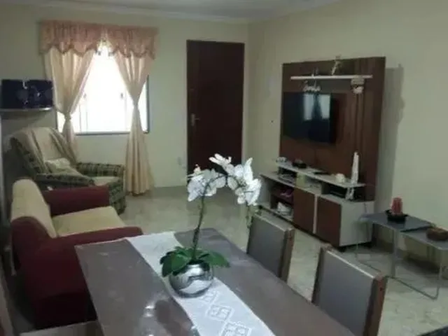 Imagem 13: Casa para Venda Possui 130 Metros Quadrados com 3 Quartos em Guamá - Belém