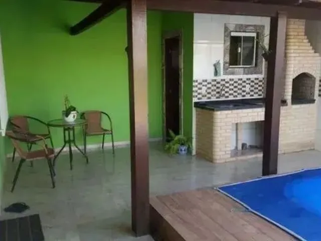 Imagem 4: Casa para Venda Possui 130 Metros Quadrados com 3 Quartos em Guamá - Belém