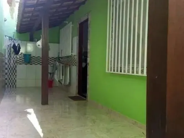 Imagem 6: Casa para Venda Possui 130 Metros Quadrados com 3 Quartos em Guamá - Belém