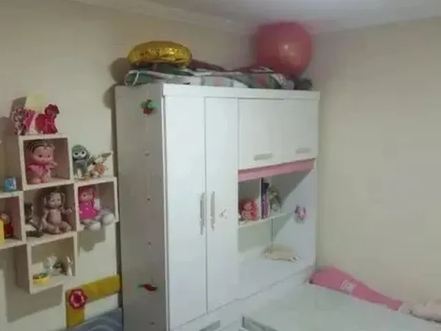 Imagem 12: Casa para Venda Possui 130 Metros Quadrados com 3 Quartos em Guamá - Belém