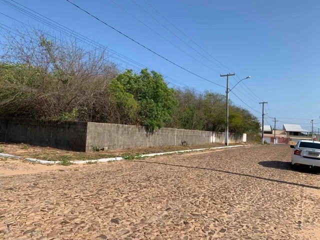Imagem: V.a-Terreno À Venda, Reis Veloso Parnaíba