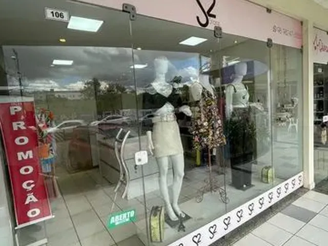 Imagem: Passo Loja Completa na Av. Daniel de Lá