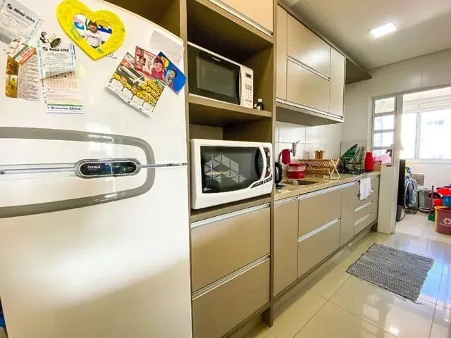 Imagem: Apartamento Á Venda 2 Dormitórios/Quartos