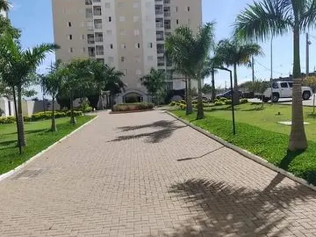 Imagem: Apartamento À Venda com 75 Metros Quadrados