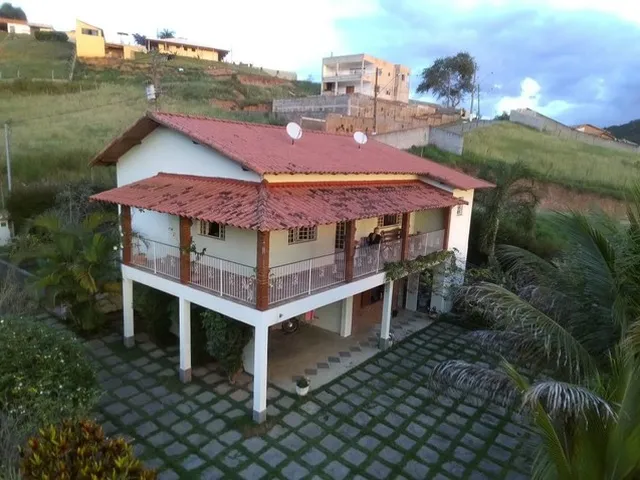 Imagem: Chácara com Escritura Venda/Troca 2000