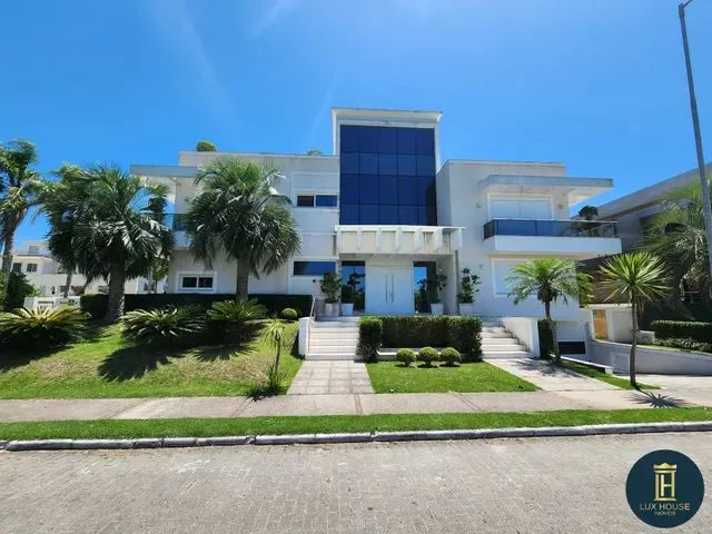Imagem: Casa para Venda, Jurerê - Florianópolis