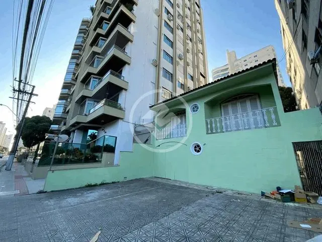 Imagem: Casa na Agronômica com Viabilidade Frente