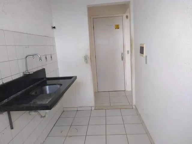 Imagem 2: Apartamento Minha Casa Minha Vida