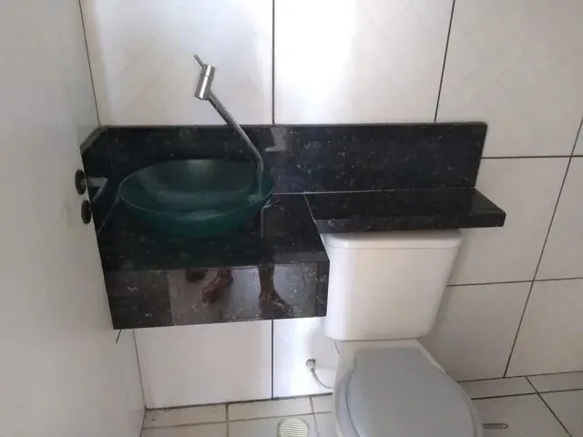 Imagem 7: Apartamento Minha Casa Minha Vida