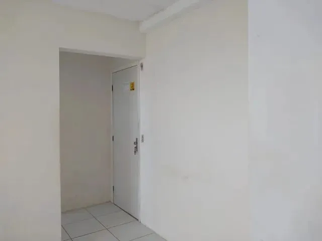 Imagem 6: Apartamento Minha Casa Minha Vida