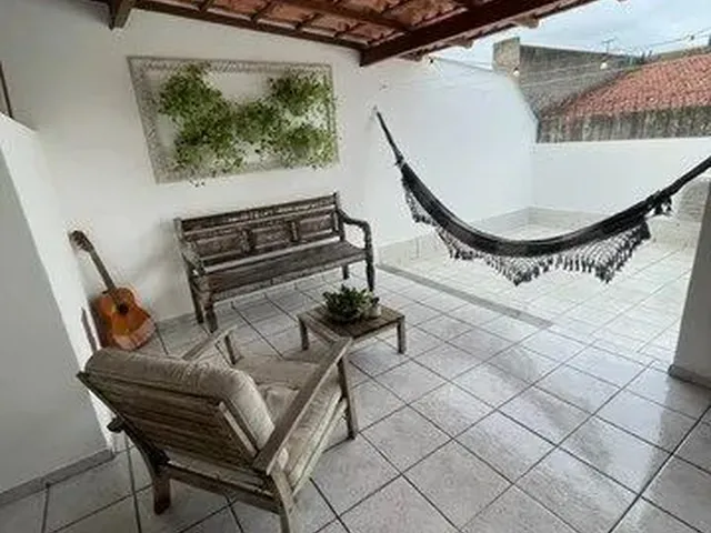 Imagem 8: Casa 3 Quartos em Praia de Itaparica