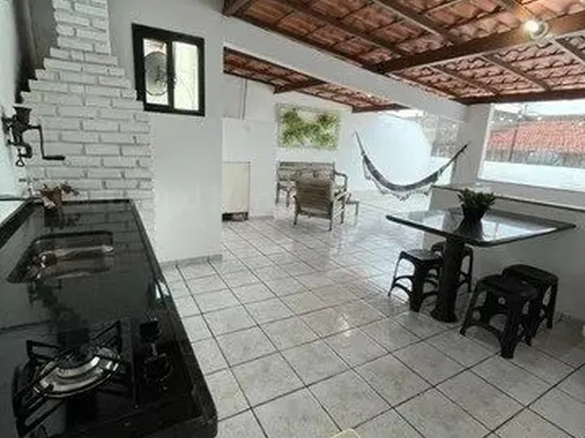 Imagem 4: Casa 3 Quartos em Praia de Itaparica