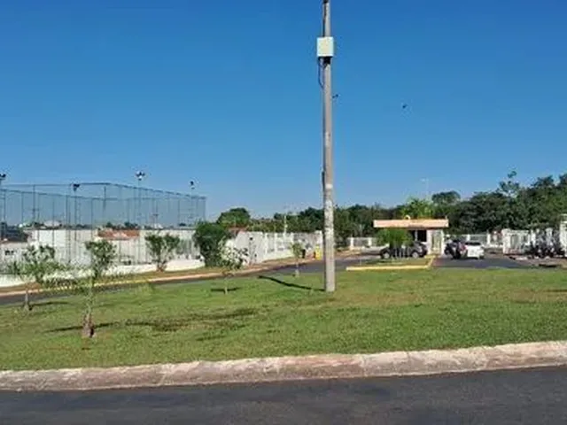 Imagem: Casa 2 Quartos do Condominio Esmeralda Apos