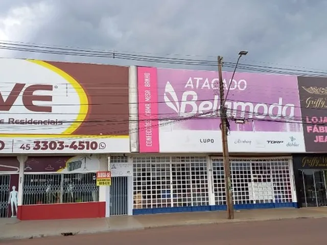 Imagem: Apartamento Grande P Fins Comerciais/Residenciais