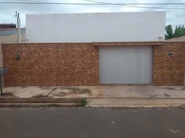 Imagem: Casa em Altos Pi