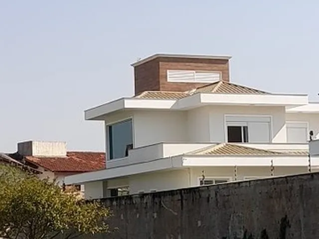 Imagem: Casa em Condomínio no Sta Mônica