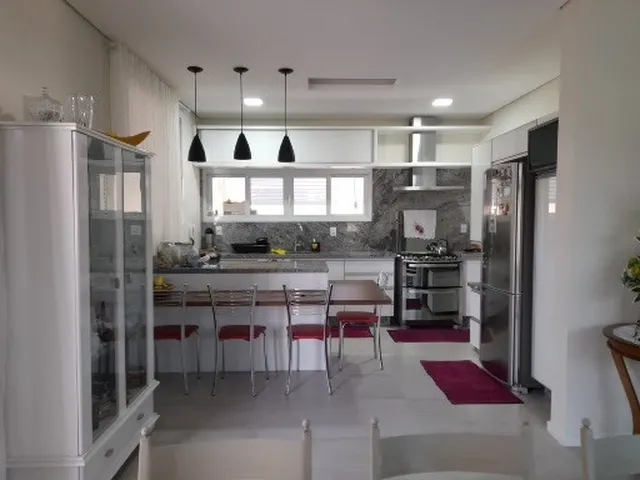 Imagem 14: Casa em Condomínio no Sta Mônica