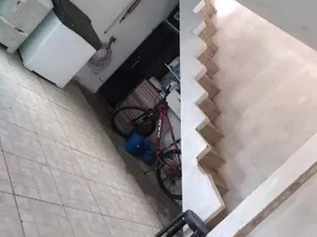 Imagem: Casa em Linha do Tiro - Recife - Pe