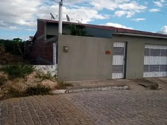 Imagem: Casa Muito Boa na Estrada da Pedra da Boca