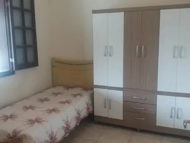 Imagem: Quarto Individual Mobiliado Liliana Whatsapp