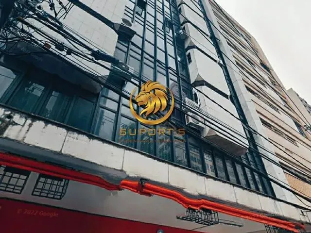 Imagem: Sala Comercial para Locação em Juiz de
