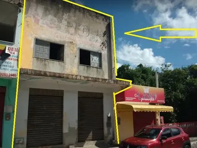 Imagem: Galpão/Depósito/Armazém para Venda Possui