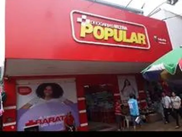 Imagem: Vendo Um Ponto Comercial em Pleno Funcionamento