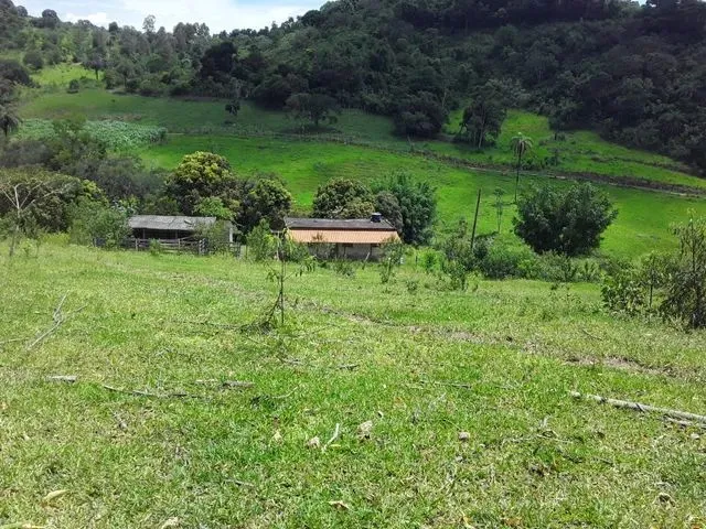 Imagem: Fazenda Rural em Mateus Leme - Mg, Serra