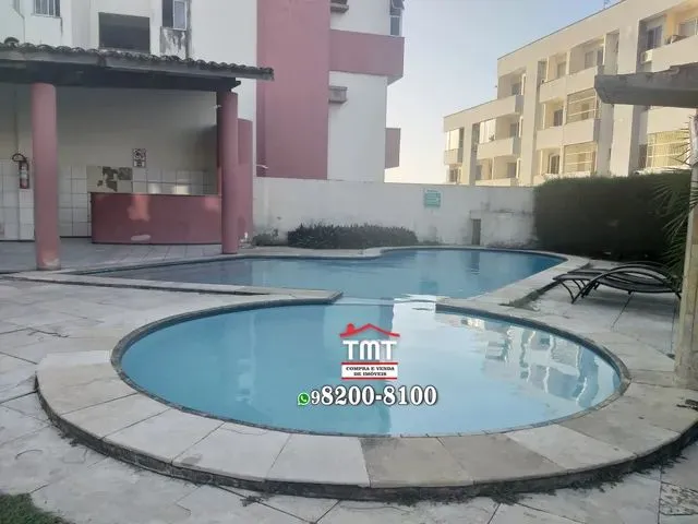 Imagem 1: Apartamento para Venda com 130 Metros Quadrados com 3 Quartos em Passaré - Fortaleza - Ce
