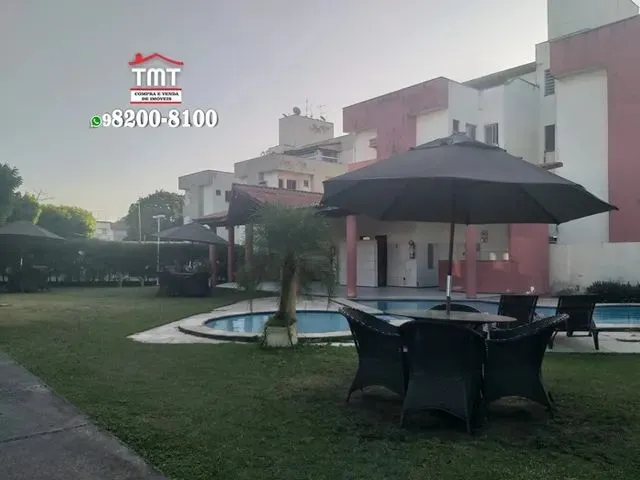 Imagem 3: Apartamento para Venda com 130 Metros Quadrados com 3 Quartos em Passaré - Fortaleza - Ce