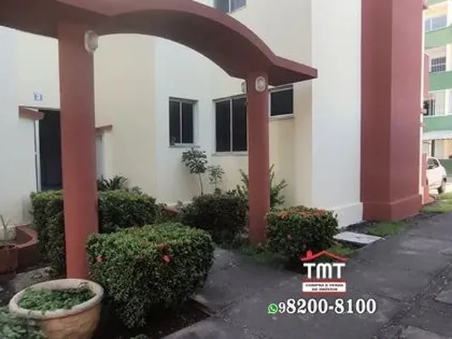 Imagem 13: Apartamento para Venda com 130 Metros Quadrados com 3 Quartos em Passaré - Fortaleza - Ce